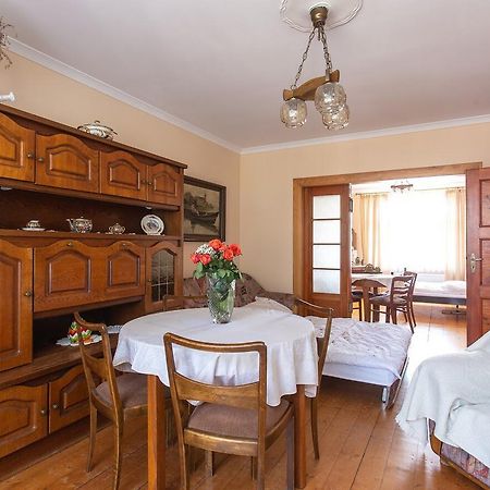 Apartament Dom Pod Rybią Skałą Jelenia Góra Zewnętrze zdjęcie