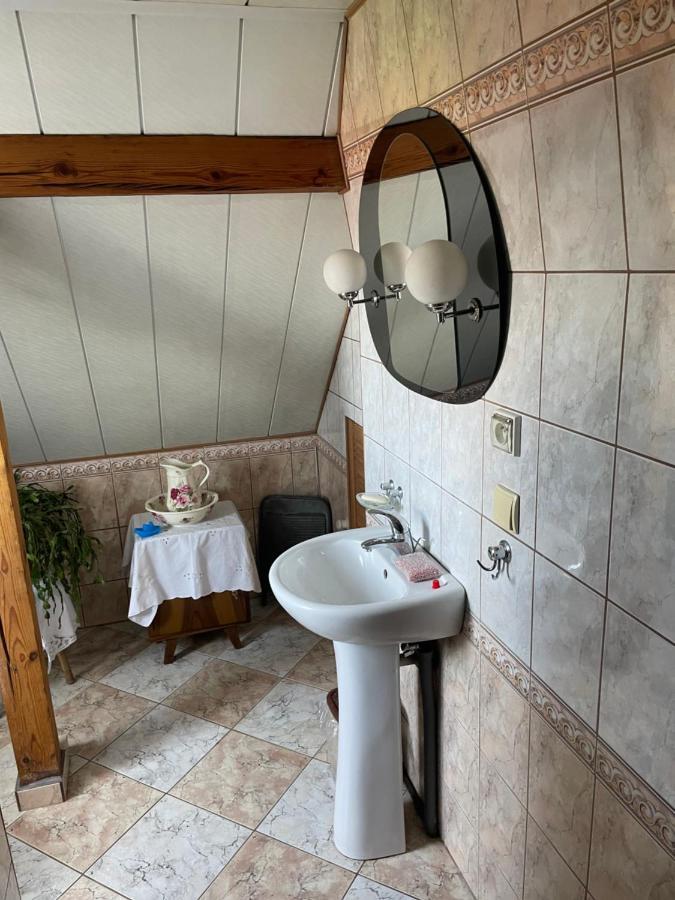 Apartament Dom Pod Rybią Skałą Jelenia Góra Zewnętrze zdjęcie