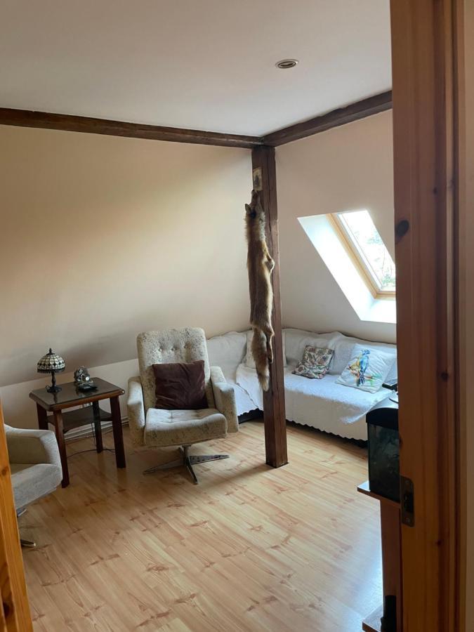 Apartament Dom Pod Rybią Skałą Jelenia Góra Zewnętrze zdjęcie