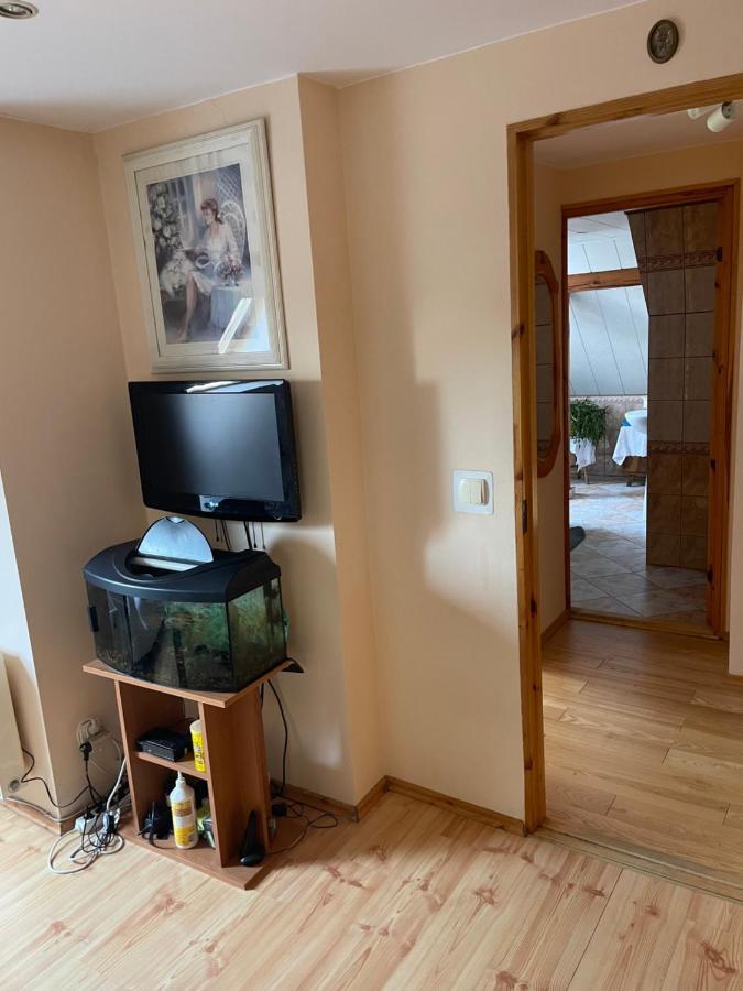 Apartament Dom Pod Rybią Skałą Jelenia Góra Zewnętrze zdjęcie