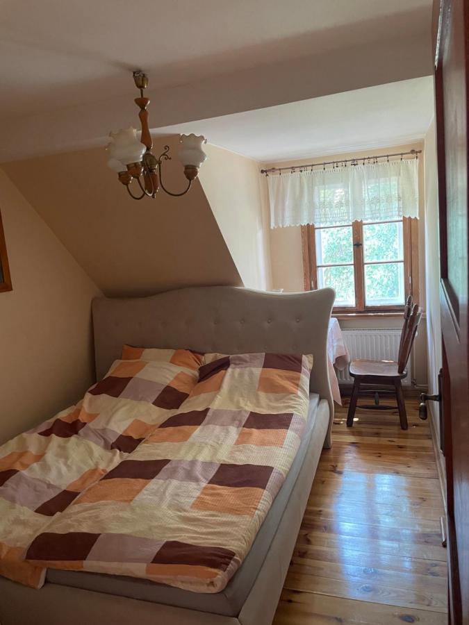 Apartament Dom Pod Rybią Skałą Jelenia Góra Zewnętrze zdjęcie