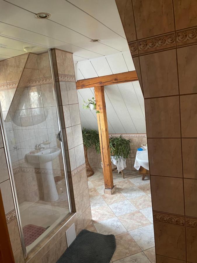 Apartament Dom Pod Rybią Skałą Jelenia Góra Zewnętrze zdjęcie