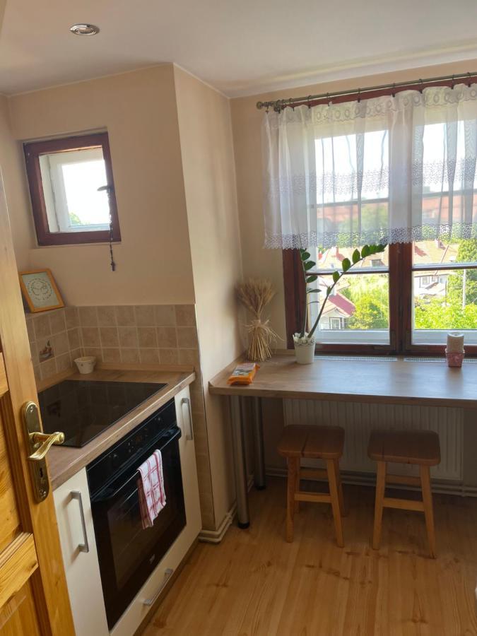 Apartament Dom Pod Rybią Skałą Jelenia Góra Zewnętrze zdjęcie