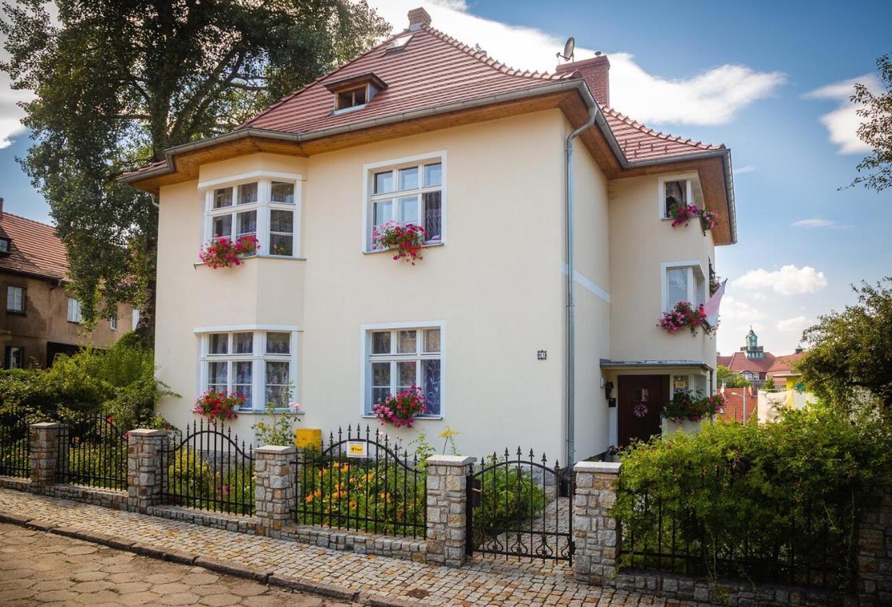 Apartament Dom Pod Rybią Skałą Jelenia Góra Zewnętrze zdjęcie
