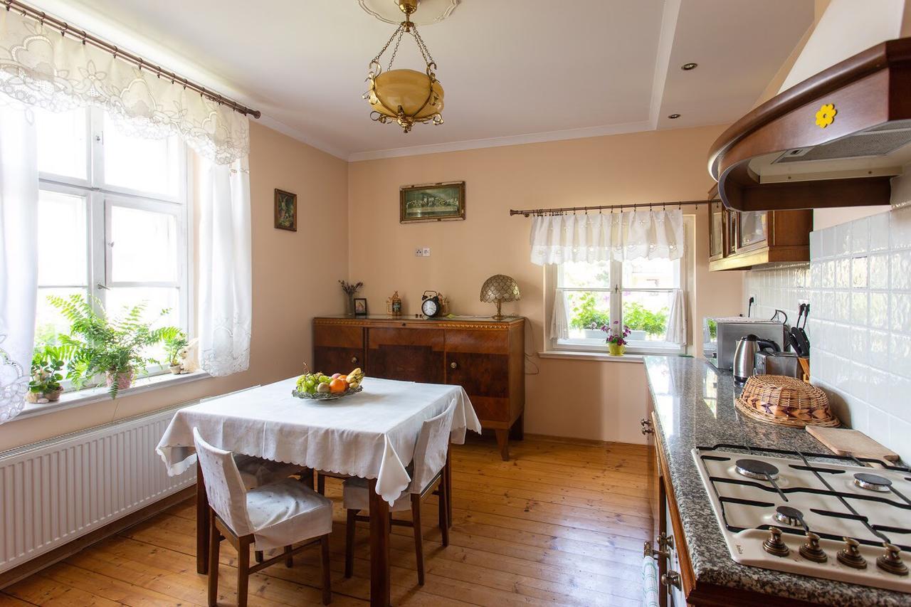 Apartament Dom Pod Rybią Skałą Jelenia Góra Zewnętrze zdjęcie