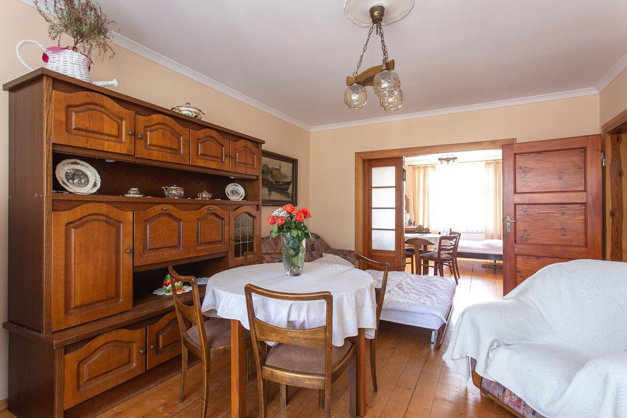 Apartament Dom Pod Rybią Skałą Jelenia Góra Zewnętrze zdjęcie