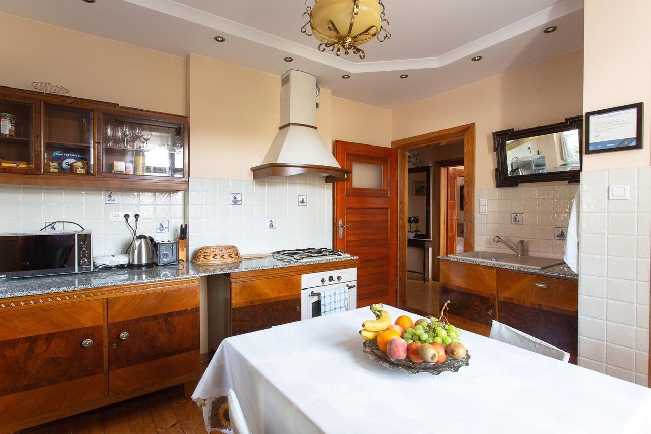 Apartament Dom Pod Rybią Skałą Jelenia Góra Zewnętrze zdjęcie