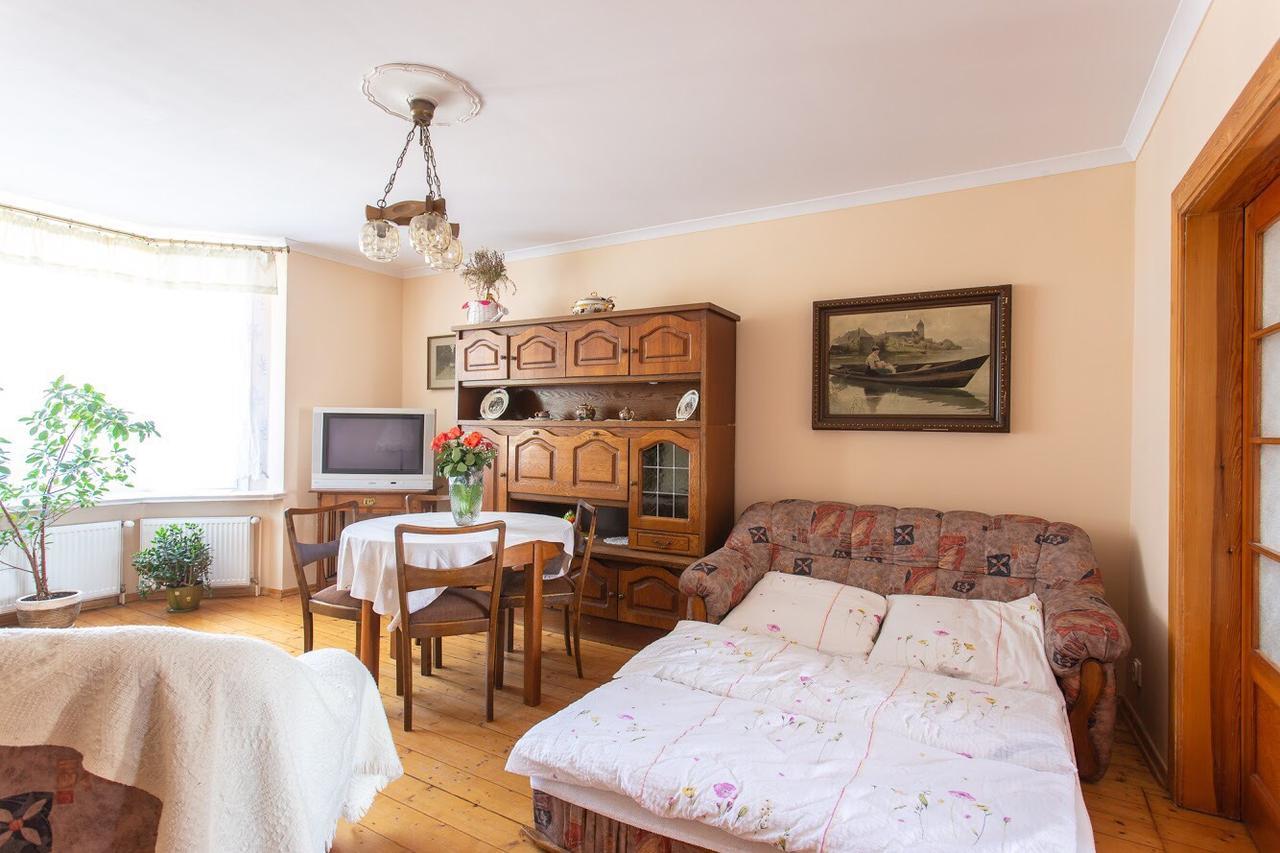 Apartament Dom Pod Rybią Skałą Jelenia Góra Zewnętrze zdjęcie
