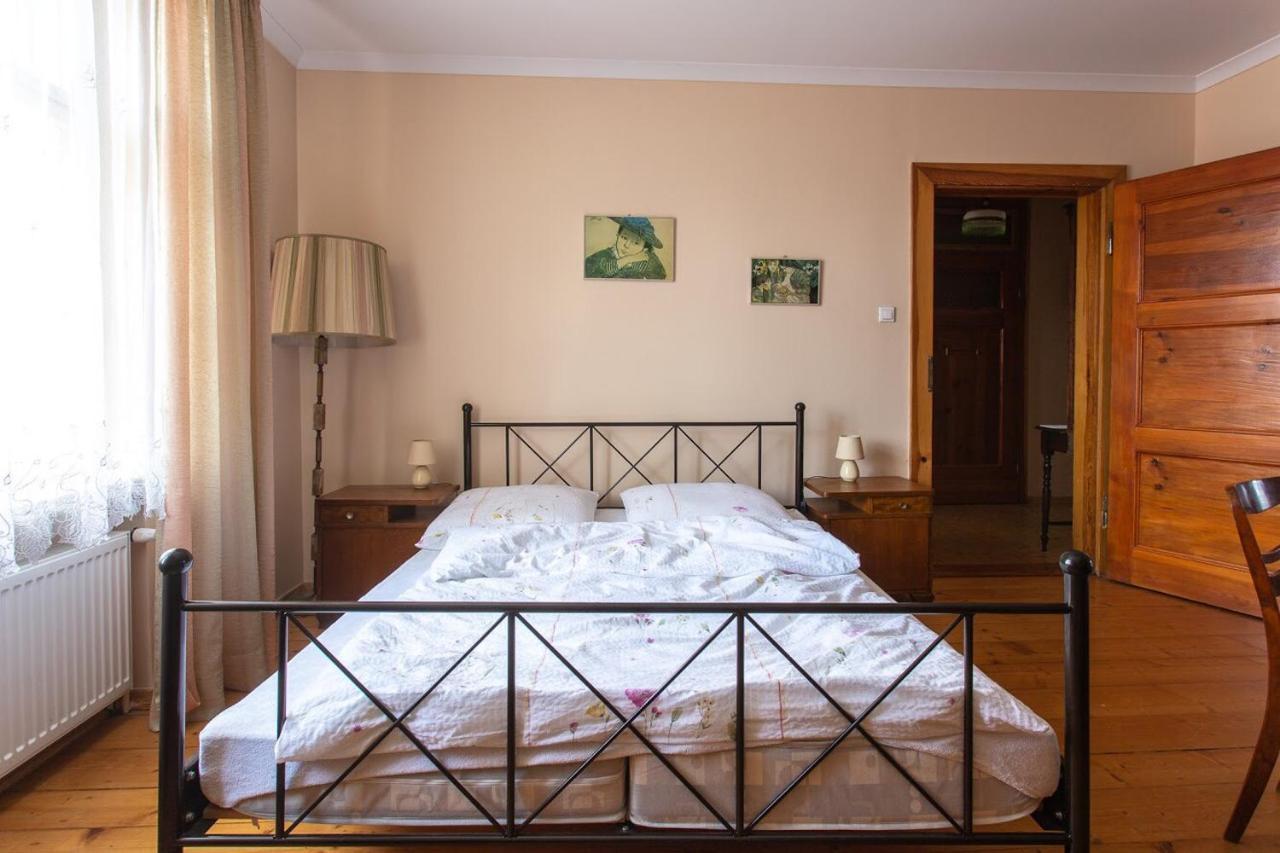 Apartament Dom Pod Rybią Skałą Jelenia Góra Zewnętrze zdjęcie