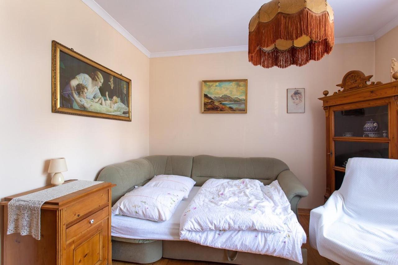 Apartament Dom Pod Rybią Skałą Jelenia Góra Zewnętrze zdjęcie