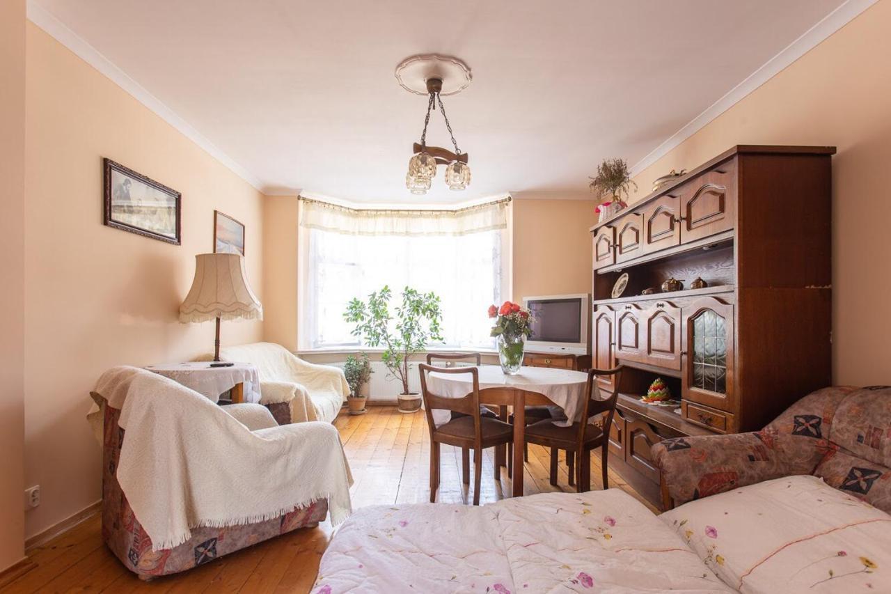 Apartament Dom Pod Rybią Skałą Jelenia Góra Zewnętrze zdjęcie