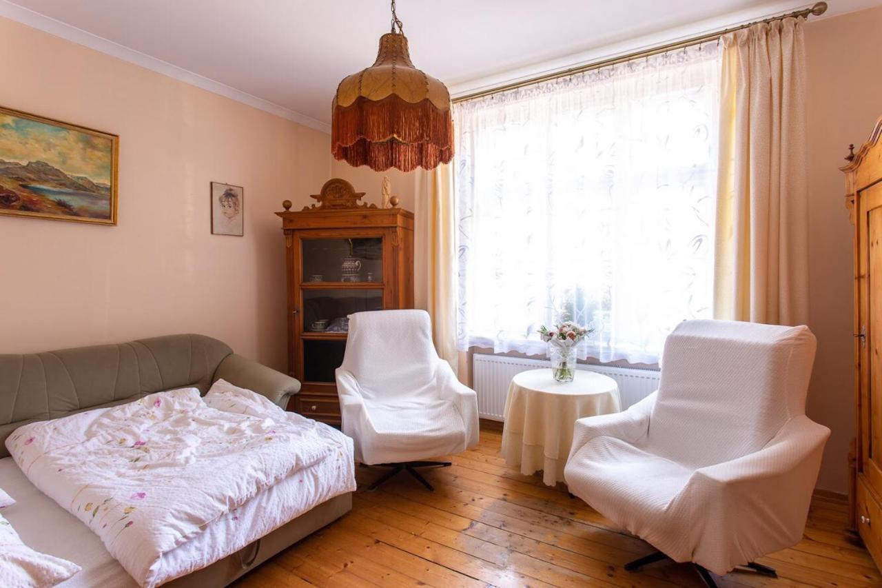 Apartament Dom Pod Rybią Skałą Jelenia Góra Zewnętrze zdjęcie