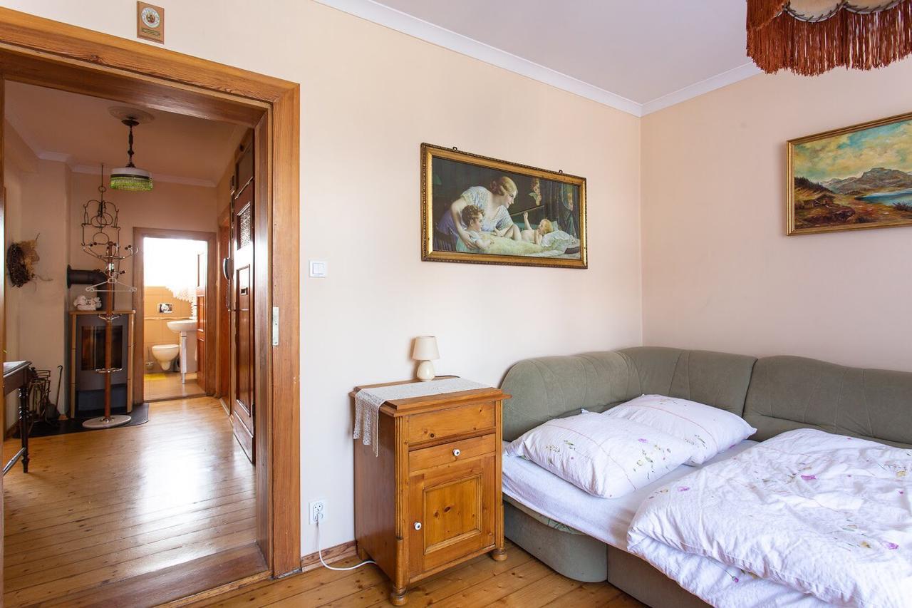 Apartament Dom Pod Rybią Skałą Jelenia Góra Zewnętrze zdjęcie