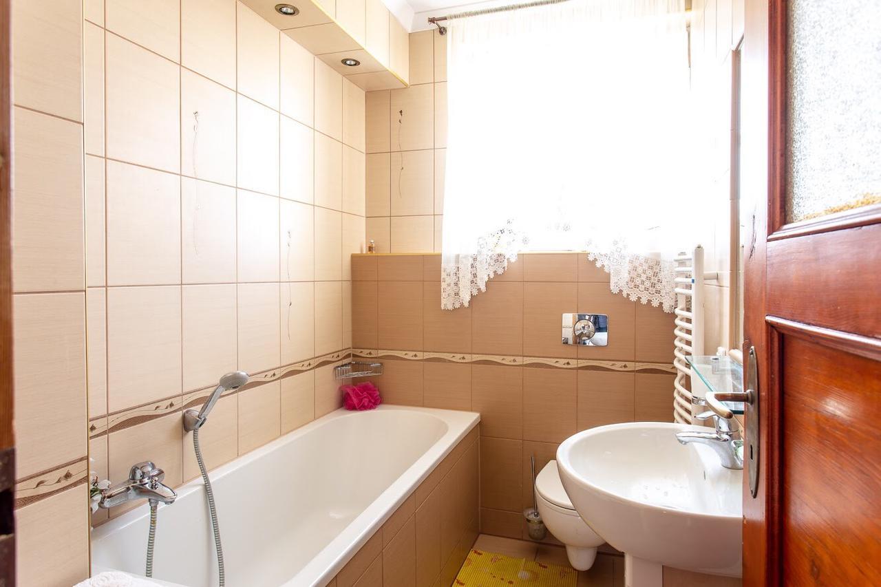 Apartament Dom Pod Rybią Skałą Jelenia Góra Zewnętrze zdjęcie
