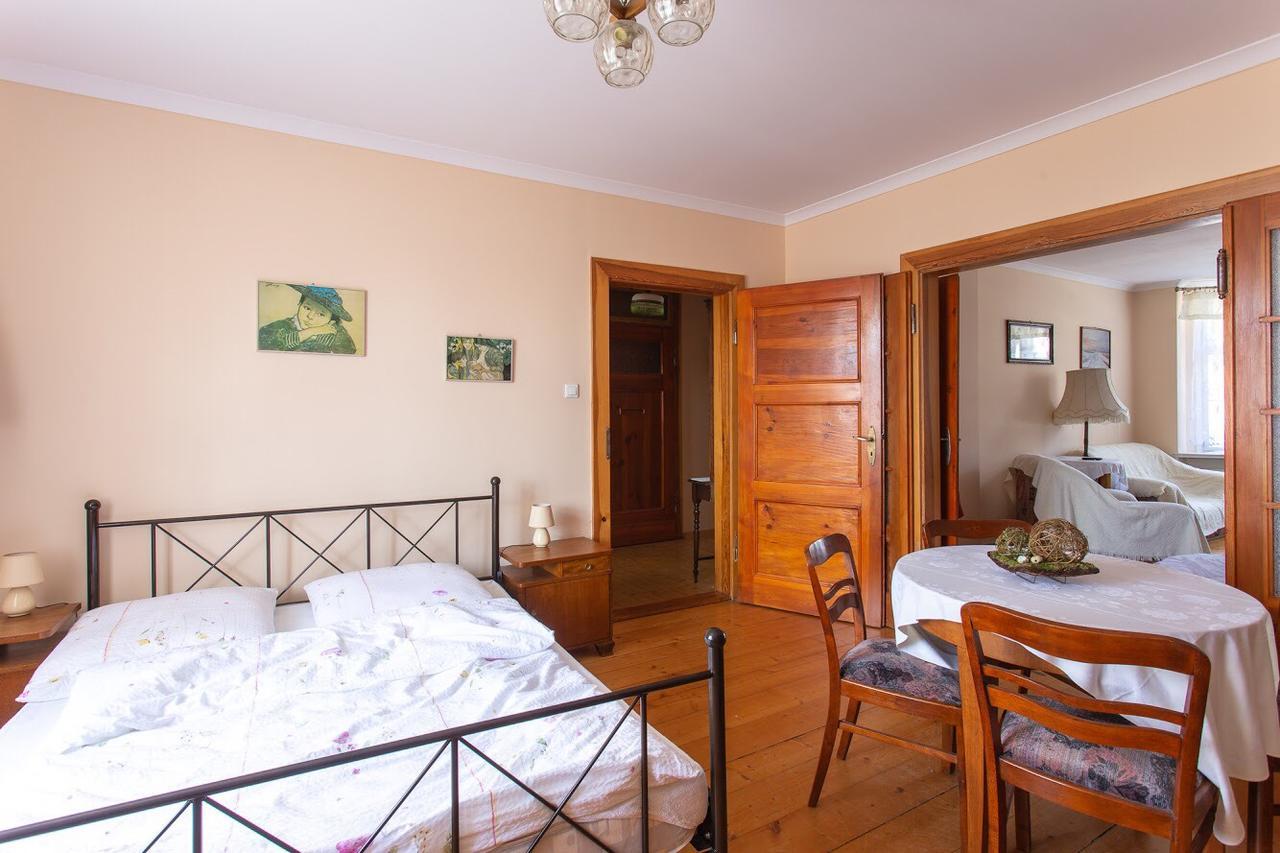 Apartament Dom Pod Rybią Skałą Jelenia Góra Zewnętrze zdjęcie