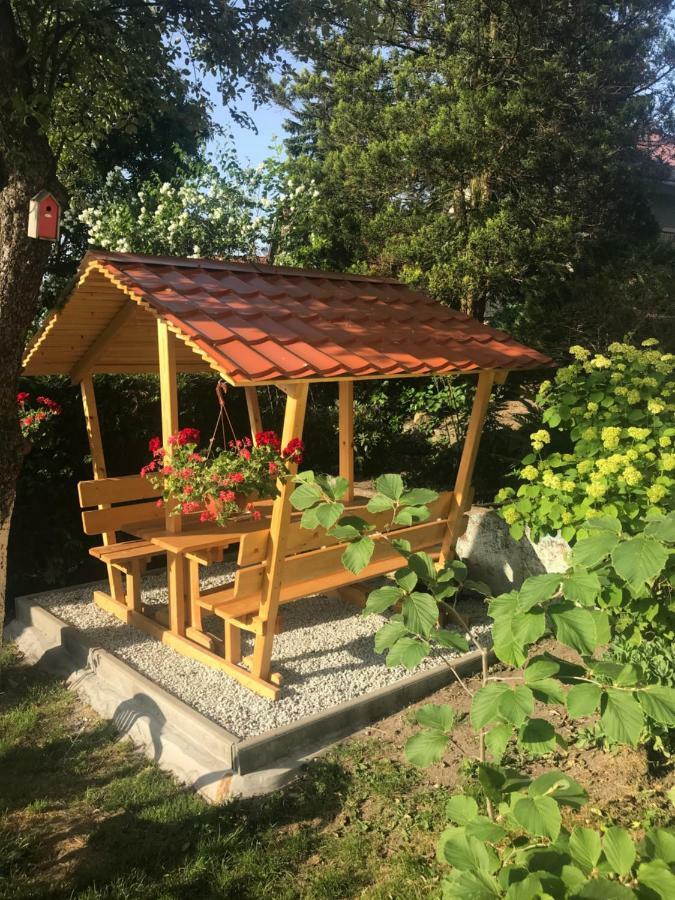 Apartament Dom Pod Rybią Skałą Jelenia Góra Zewnętrze zdjęcie